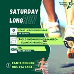 2024 MARCH CLUB RUN